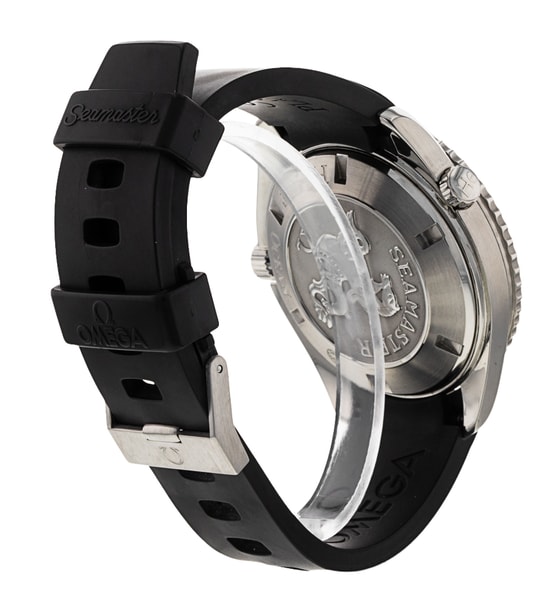 Omega Planet Ocean 2900.50.91